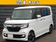 2019 Honda N BOX