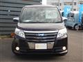 2015 Toyota Noah