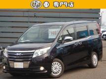 2015 Toyota Noah