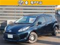 2018 Toyota AQUA