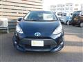 2018 Toyota AQUA