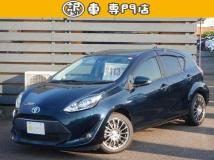 2018 Toyota AQUA