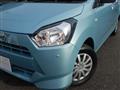 2023 Daihatsu Mira