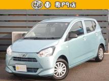 2023 Daihatsu Mira