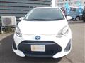 2019 Toyota AQUA