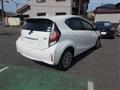 2019 Toyota AQUA