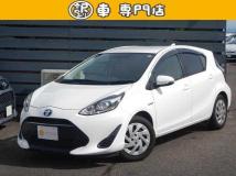2019 Toyota AQUA