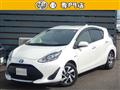 2019 Toyota AQUA