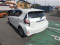 2019 Toyota AQUA