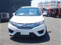2013 Honda Fit Hybrid