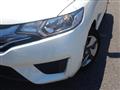 2013 Honda Fit Hybrid