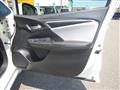 2013 Honda Fit Hybrid