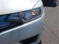 2013 Honda Fit Hybrid