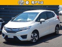 2013 Honda Fit Hybrid