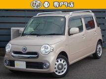 2014 Daihatsu MIRA COCOA