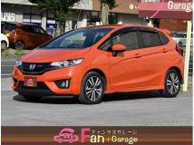 2014 Honda Fit