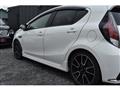 2015 Toyota AQUA