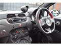 2016 ABARTH ABARTH OTHERS