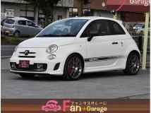 2016 ABARTH ABARTH OTHERS