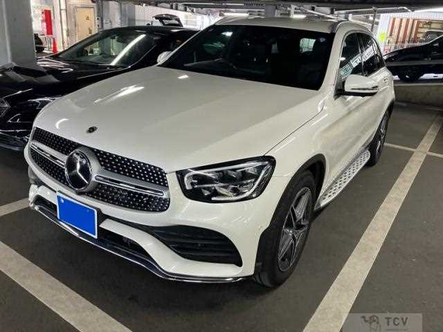 2021 Mercedes-Benz C-Class