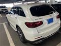 2021 Mercedes-Benz C-Class