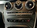 2021 Mercedes-Benz C-Class