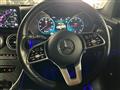 2021 Mercedes-Benz C-Class