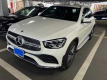 2021 Mercedes-Benz C-Class