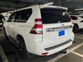 2014 Toyota Land Cruiser Prado