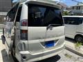 2002 Toyota Voxy