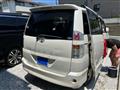 2002 Toyota Voxy
