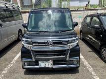 2019 Daihatsu Tanto