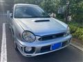 2001 Subaru Impreza Sportswagon