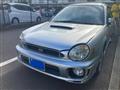 2001 Subaru Impreza Sportswagon