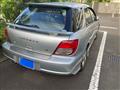 2001 Subaru Impreza Sportswagon