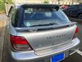 2001 Subaru Impreza Sportswagon