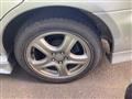 2001 Subaru Impreza Sportswagon