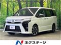 2021 Toyota Voxy