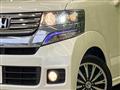 2014 Honda N BOX