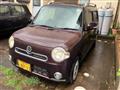 2012 Daihatsu MIRA COCOA