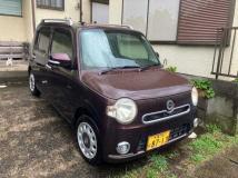 2012 Daihatsu MIRA COCOA