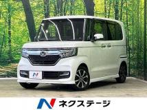 2020 Honda N BOX