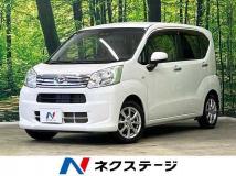 2017 Daihatsu Move