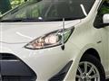 2017 Toyota AQUA