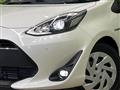 2018 Toyota AQUA