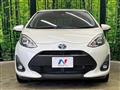 2018 Toyota AQUA