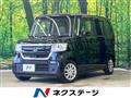 2019 Honda N BOX