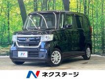 2019 Honda N BOX