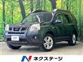 2011 Nissan X-Trail