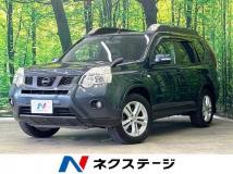2011 Nissan X-Trail